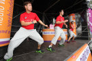 Reebok Women's Run Wien 2011 - Das Rahmenprogramm