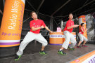 Reebok Women's Run Wien 2011 - Das Rahmenprogramm