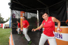 Reebok Women's Run Wien 2011 - Das Rahmenprogramm