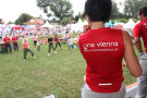 Reebok Women's Run Wien 2011 - Das Rahmenprogramm