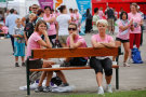 Reebok Women's Run Wien 2011 - Das Rahmenprogramm