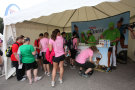 Reebok Women's Run Wien 2011 - Das Rahmenprogramm