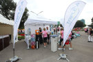 Reebok Women's Run Wien 2011 - Das Rahmenprogramm