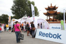 Reebok Women's Run Wien 2011 - Das Rahmenprogramm