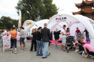 Reebok Women's Run Wien 2011 - Das Rahmenprogramm