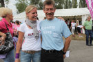 Reebok Women's Run Wien 2011 - Das Rahmenprogramm