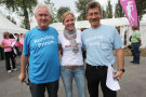 Reebok Women's Run Wien 2011 - Das Rahmenprogramm