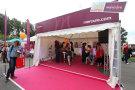 Reebok Women's Run Wien 2011 - Das Rahmenprogramm