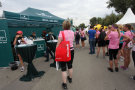 Reebok Women's Run Wien 2011 - Das Rahmenprogramm