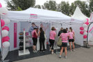 Reebok Women's Run Wien 2011 - Das Rahmenprogramm