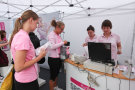 Reebok Women's Run Wien 2011 - Das Rahmenprogramm