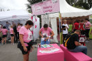 Reebok Women's Run Wien 2011 - Das Rahmenprogramm