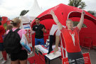 Reebok Women's Run Wien 2011 - Das Rahmenprogramm