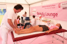 Reebok Women's Run Wien 2011 - Das Rahmenprogramm