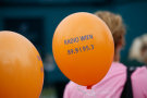 Reebok Women's Run Wien 2011 - Das Rahmenprogramm