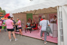 Reebok Women's Run Wien 2011 - Das Rahmenprogramm