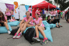 Reebok Women's Run Wien 2011 - Das Rahmenprogramm