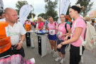 Reebok Women's Run Wien 2011 - Das Rahmenprogramm