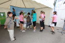 Reebok Women's Run Wien 2011 - Das Rahmenprogramm