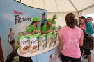 Reebok Women's Run Wien 2011 - Das Rahmenprogramm