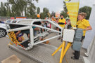 Reebok Women's Run Wien 2011 - Das Rahmenprogramm