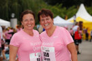 Reebok Women's Run Wien 2011 - Das Rahmenprogramm