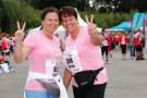 Reebok Women's Run Wien 2011 - Das Rahmenprogramm