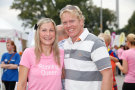 Reebok Women's Run Wien 2011 - Das Rahmenprogramm
