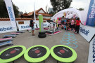 Reebok Women's Run Wien 2011 - Das Rahmenprogramm