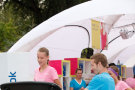 Reebok Women's Run Wien 2011 - Das Rahmenprogramm