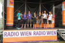Reebok Women's Run Wien 2011 - Das Rahmenprogramm