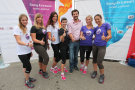 Reebok Women's Run Wien 2011 - Das Rahmenprogramm