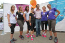 Reebok Women's Run Wien 2011 - Das Rahmenprogramm