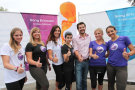 Reebok Women's Run Wien 2011 - Das Rahmenprogramm