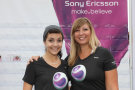 Reebok Women's Run Wien 2011 - Das Rahmenprogramm