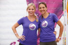 Reebok Women's Run Wien 2011 - Das Rahmenprogramm