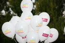 Reebok Women's Run Wien 2011 - Das Rahmenprogramm