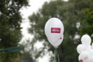 Reebok Women's Run Wien 2011 - Das Rahmenprogramm