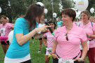 Reebok Women's Run Wien 2011 - Das Rahmenprogramm