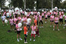 Reebok Women's Run Wien 2011 - Das Rahmenprogramm