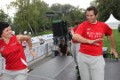 Reebok Women's Run Wien 2011 - Das Rahmenprogramm