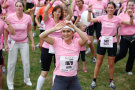 Reebok Women's Run Wien 2011 - Das Rahmenprogramm