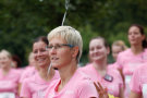 Reebok Women's Run Wien 2011 - Das Rahmenprogramm