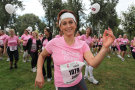 Reebok Women's Run Wien 2011 - Das Rahmenprogramm