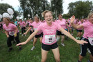 Reebok Women's Run Wien 2011 - Das Rahmenprogramm