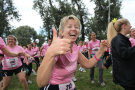 Reebok Women's Run Wien 2011 - Das Rahmenprogramm