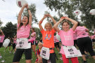 Reebok Women's Run Wien 2011 - Das Rahmenprogramm