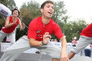 Reebok Women's Run Wien 2011 - Das Rahmenprogramm