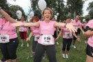 Reebok Women's Run Wien 2011 - Das Rahmenprogramm
