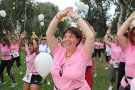 Reebok Women's Run Wien 2011 - Das Rahmenprogramm